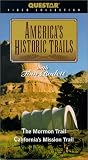 America's Historic Trails: Mormon & Calif