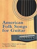 American Folk Songs for Guitar