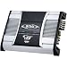 1000 Watts, 4-Channel MOSFET Power Amplifier