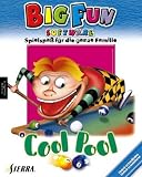 Eigenschaften Vivendi Universal Interactive  / BIG FUN Cool Pool