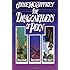 The Dragonriders of Pern: Dragonflight, Dragonquest, and The White Dragon (Pern: The Dragonriders of Pern)