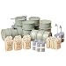 1/35 German Fuel Drum Set