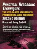 Practical Recording Techniques, Second Edition