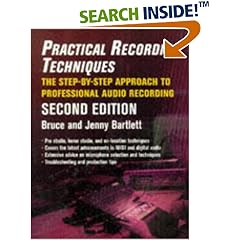Practical Recording Techniques