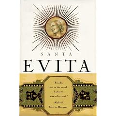 Santa Evita