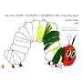 My Own Very Hungry Caterpillar Colouring Book (The Very Hungry Caterpillar)