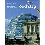 Der Reichstag. Die Architektur von Norman Foster. book cover
