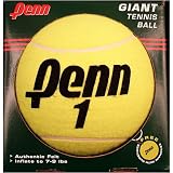 Penn Jumbo Tennis Ball 9' (Basketball Size)