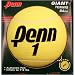Penn Jumbo Tennis Ball 9" (Basketball Size)