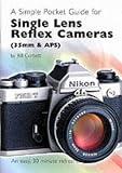 Single Lense Reflex Cameras