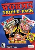 Worms Triple Pack