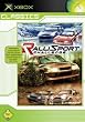 Rallisport Challenge [Xbox Classics]