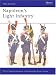 Napoleon's Light Infantry (Men-at-Arms)