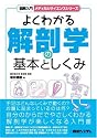 図解入門 よくわかる解剖学の基本としくみ (メディカルサイエンスシリーズ)