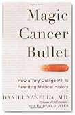 Magic Cancer Bullet: How a Tiny Orange Pill May Rewrite Medical History