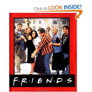 Friends (Little Books)