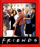 Friends (Little Books)