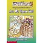 Are We There Yet?  (America's Horrible Histories)