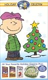 Review CBS Television  / Peanuts Classic Holiday Collection