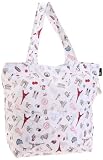 [ルートート] ROOTOTE RT.FLK.Zakka-G  760502 02 (パリ)
