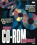 Super CD-ROM Madness!