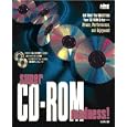 Super Cd-Rom Madness!/Book and Disk