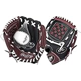 Rawlings Players Series 9-inch Youth Baseball Glove (PL90MB)