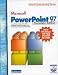  : Microsoft PowerPoint 97 : CoursePak