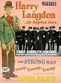 Harry Langdon ...The Forgotten Clown