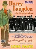 Harry Langdon ...The Forgotten Clown