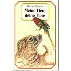 Meine Tiere, deine Tiere