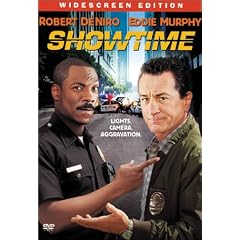 Showtime (Widescreen Edition)