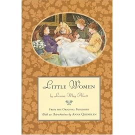 Little Women or Meg, Jo, Beth and Amy