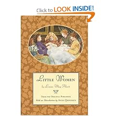 Little Women: From the Original Publisher