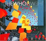 Endlesswire (+ Bonus CD)