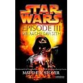 Star Wars Episode III, Die Rache der Sith, Ausg. m. schwarzem Cover