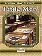 Little Men: Life at Plumfield With Jo's Boys (Thorndike Classics)