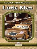 Little Men: Life at Plumfield With Jo's Boys (Thorndike Classics)
