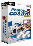 Magix Photos on CD & DVD 5 (Deluxe Edition) (PC)