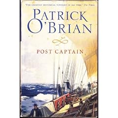 Post Captain.
