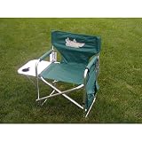 South Florida Bulls NCCA Ultimate Directors Chair