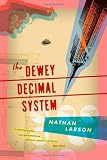 The Dewey Decimal System (Akashic Urban Surreal Series)