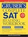 Books : Gruber's Complete SAT Reading Workbook