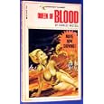 Queen of Blood (movie tie-in) (Greenleaf Classic GC206) by Charles; Forrest J. Ackerman (Intro) Nuetzel