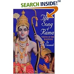 The Song of Rama: Visions of the Ramayana