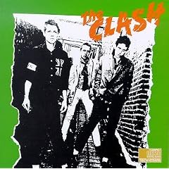 The Clash