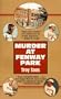 Murder at Fenway Park