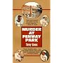 Murder at Fenway Park
