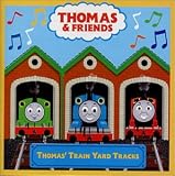 Thomas and Friends: Thomas' Train Yard Tracks