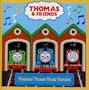 Thomas & Friends: Thomas Train Yard Tracks